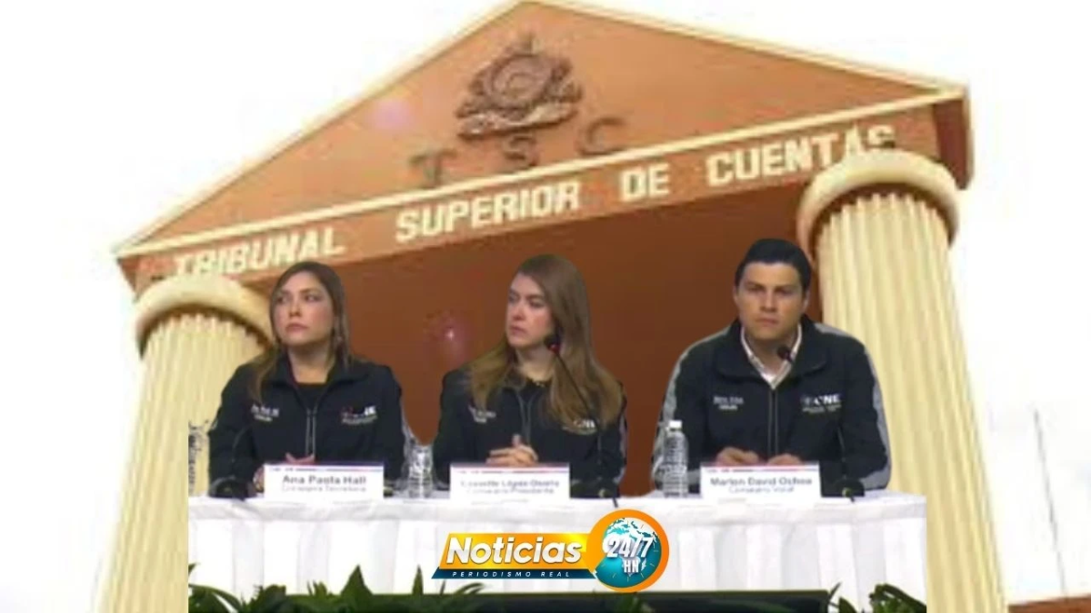 Tsc Conforma Equipo Elite Para Investigar El Manejo De Fondos De Las Elecciones Primarias 2025