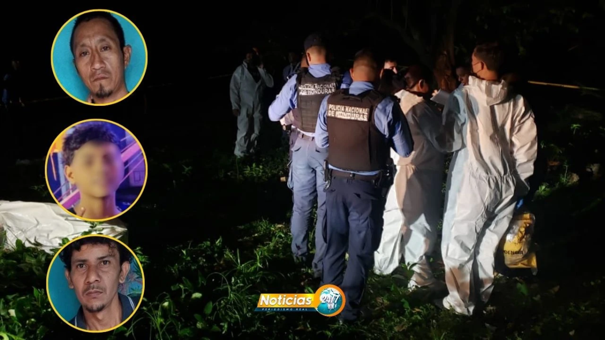 Un Guatemalteco Entre Las Victimas De La Masacre En Colonia La Pradera De Sps