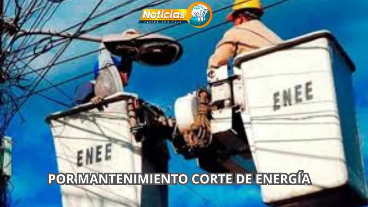 Vas A Quedar Sin Luz Checa Las Areas Afectadas Por Los Cortes De Electricidad Este 26 De Marzo 3
