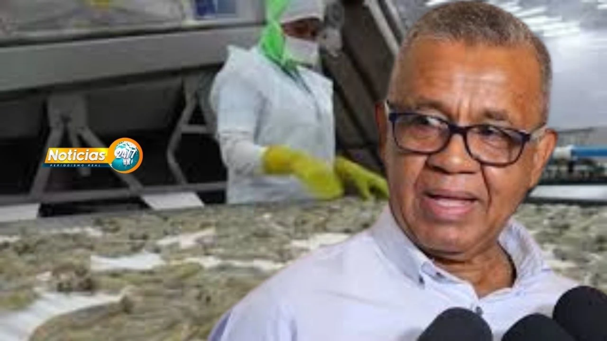 Video Andah Revela Que Hasta 60 Empresas Acuicolas Siguen Cerradas En Honduras Debido A La Crisis