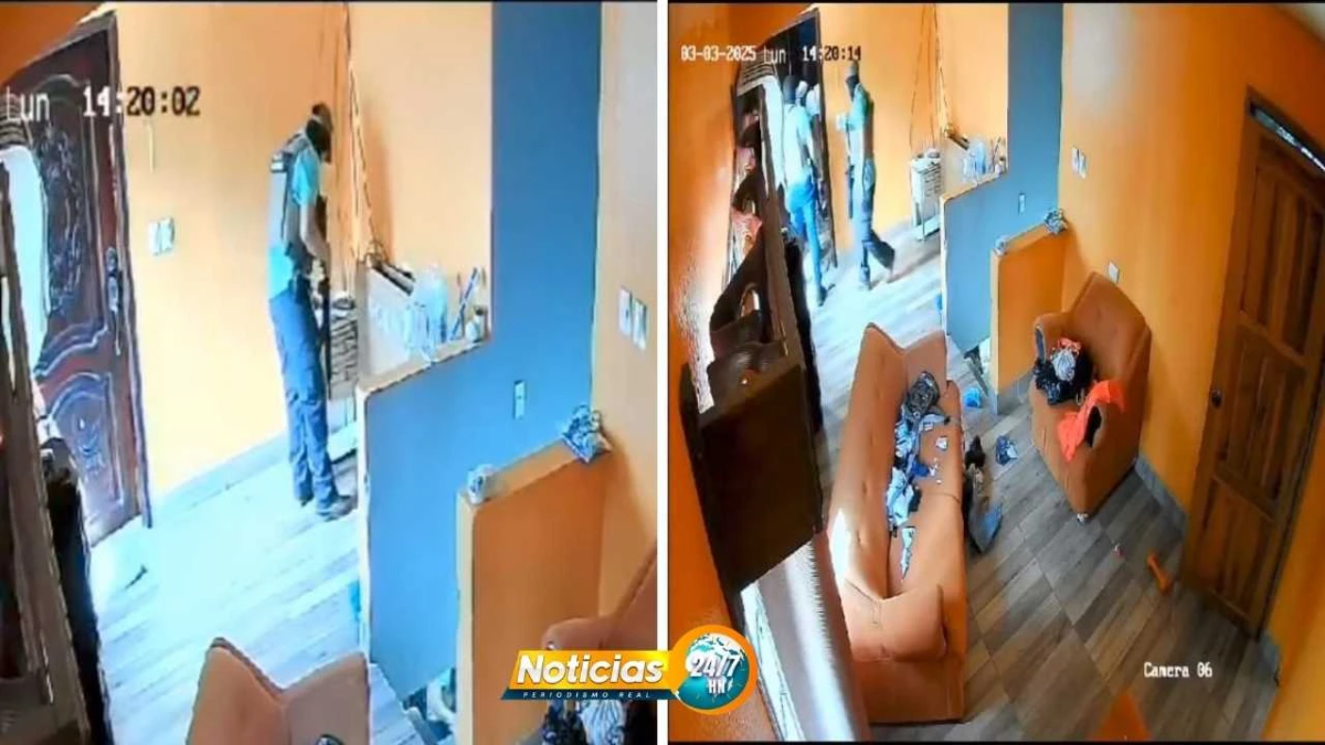 Video Ataques Armados Y Hombres Encapuchados Aterrorizan A Familias En Zona Norte