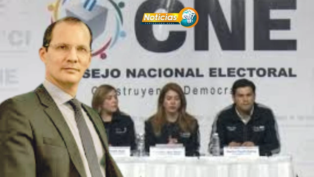 Video Atencion El Pnud Y El G 16 Se Sientan Con El Cne Para Sacar Lecciones De Las Primarias