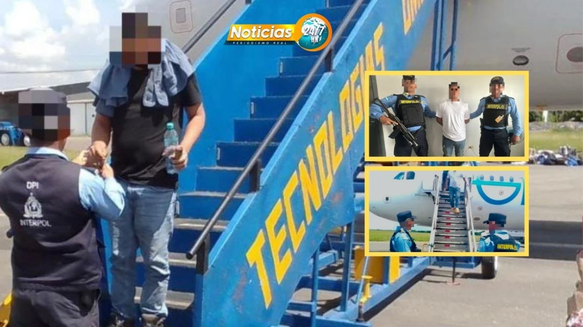 Video Detencion Internacional Arrestan En Mexico Al Implicado En La Desaparicion De Cinco Garifunas En Tela