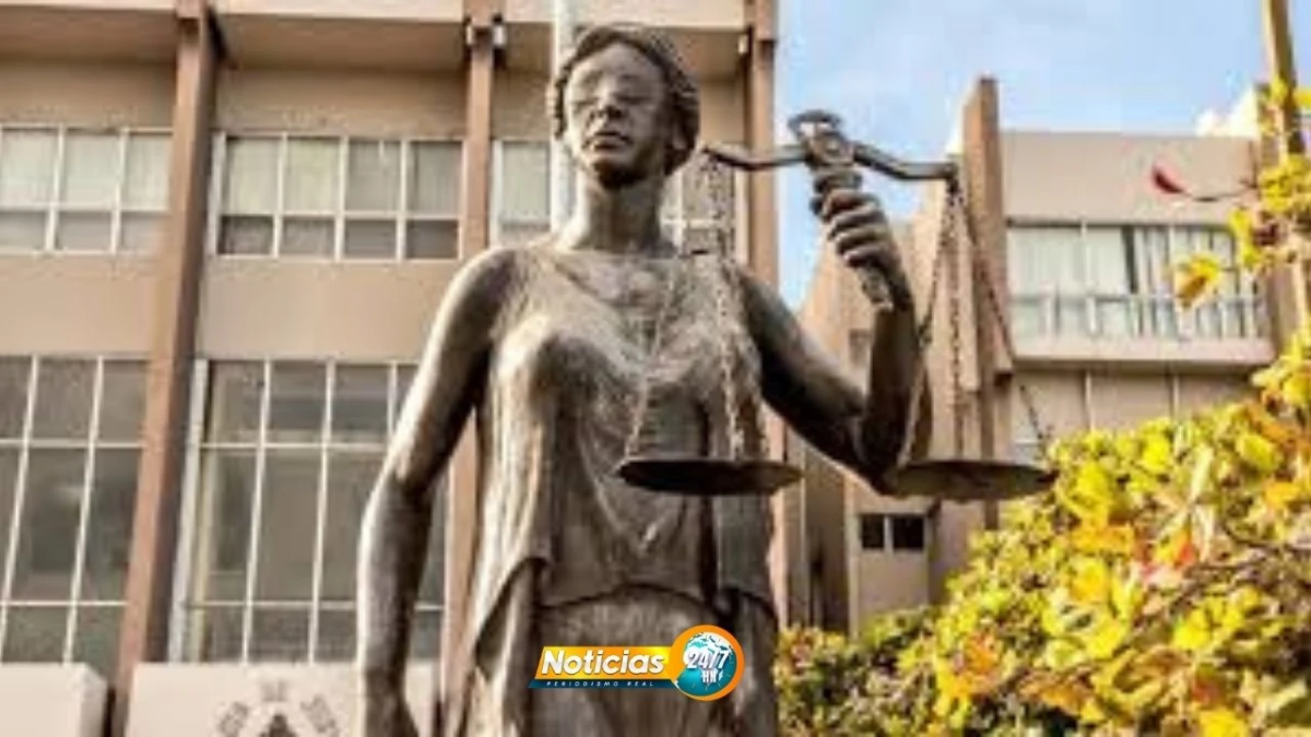 Video Dictan Medidas Cautelares Contra Wilmer Vasquez Implicado En Caso De Diputada Gladys Aurora