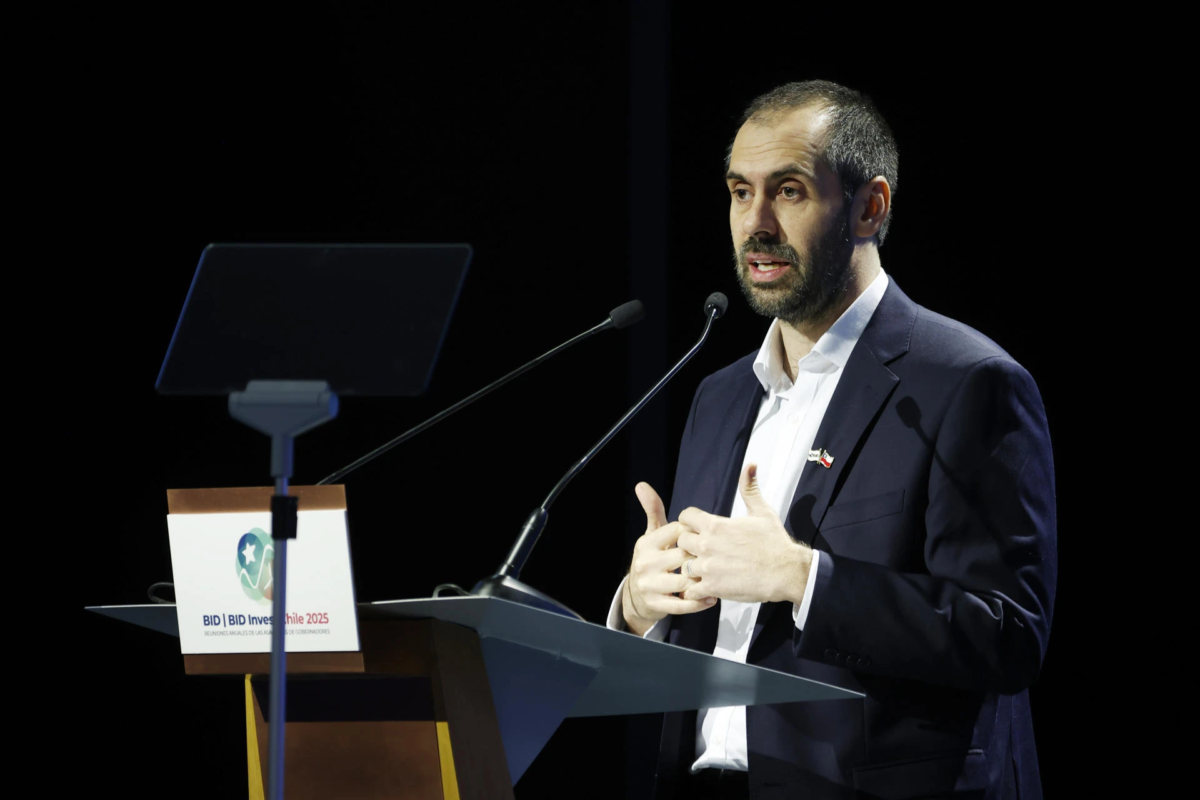 El brazo financiero del bid se propone duplicar su numero de inversores en latinoamerica 1