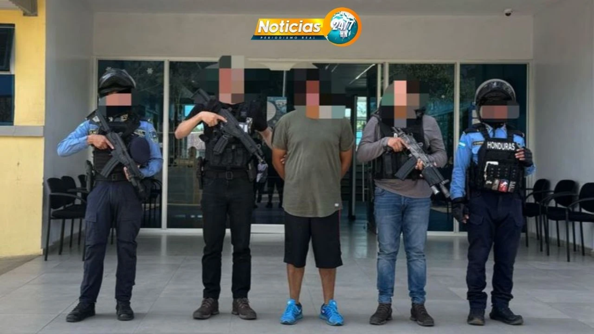 Video El Maestro De La Estafa Policia Captura A Profesor Que Defraudo Con Criptomonedas Robando L100 Millones A La Gente