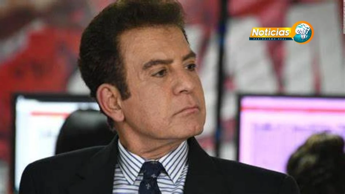 Video El Verdadero Cambio Se Construye En Equipo Nasralla Anuncia Bloque Politico Con Calix Zelaya Y Espinoza