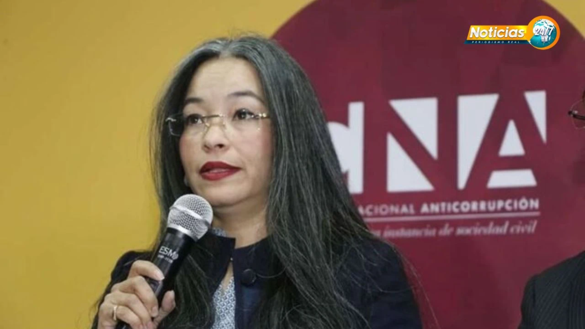 Video Estamos Conscientes De Que Estamos A Un Paso De Perder El Pais Asegura Castellanos