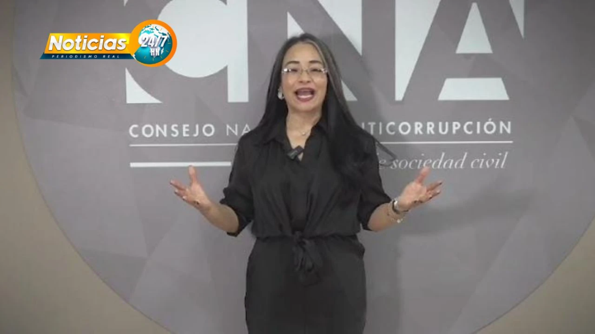 Video Honduras Sigue Siendo Rehen De La Mediocridad Gabriela Castellanos Lanza Dura Critica Al Sistema Electoral