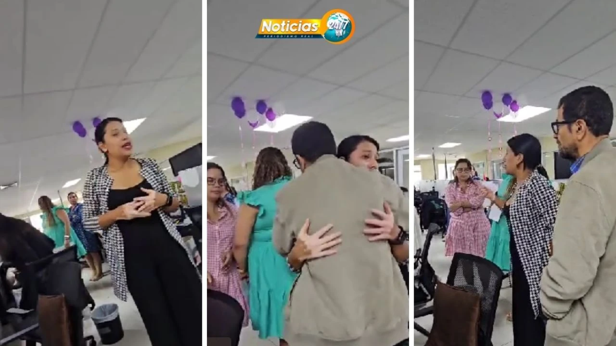 Video No Agaches La Cabeza Militante Denuncia Despido Arbitrario En Gobierno De Libre