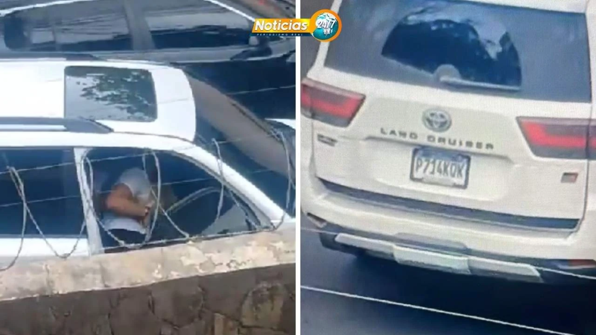 Video Rapto O Rina Capta Forcejeo Entre Hombre Y Mujer En Plena Calle Capitalina