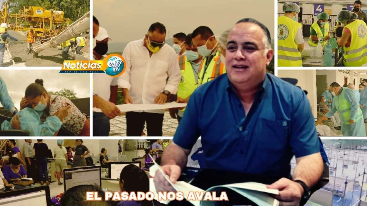 Videoel Pasado Nos Avala El Regreso De Calidonio Trazaria La Ruta Para Continuar Transformando Sps