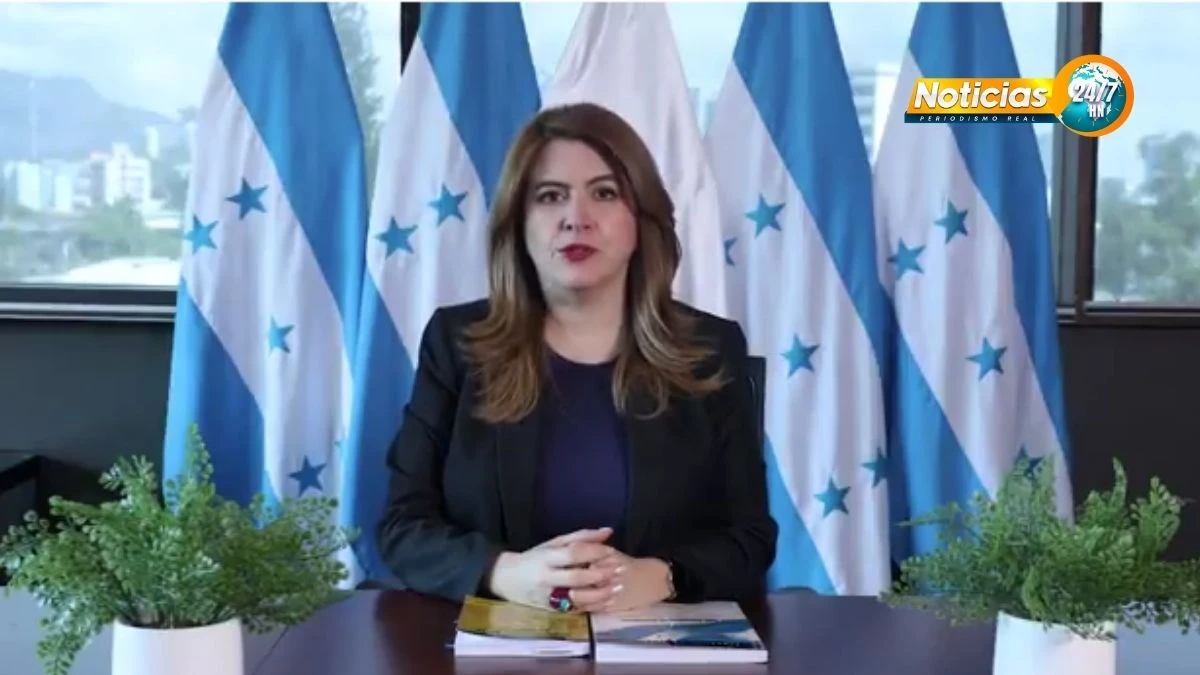 Videoi Presidenta Del Cne Llama A La Paz Y Promete Declaratoria Oficial En 14 Dias La Voluntad Del Pueblo Se Respeta