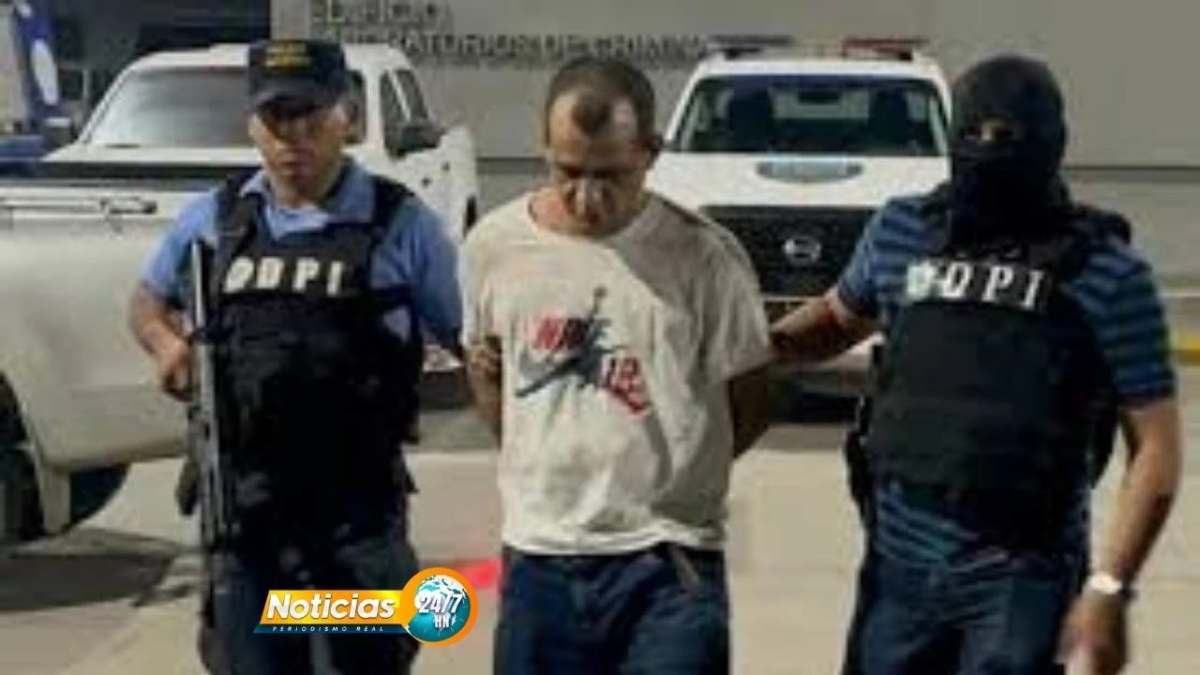 Violador Serial En Sps El Hombre Que Usaba Su Taxi Para Cometer Abusos Sexuales Enfrentara Juicio