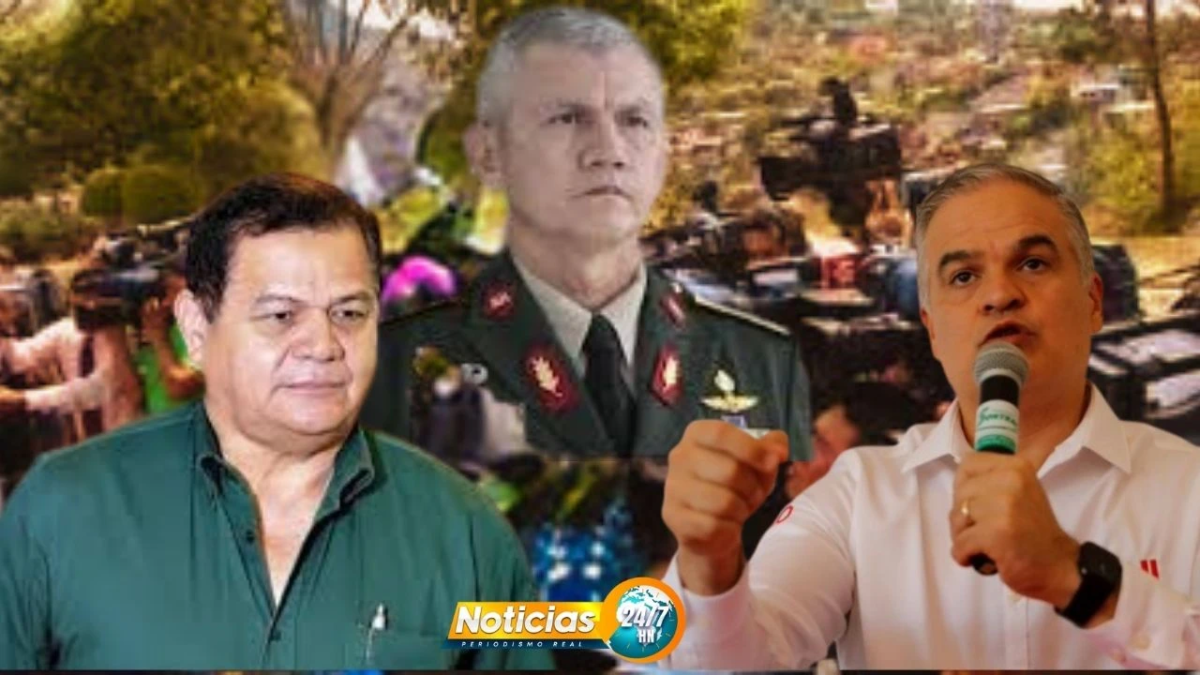 Yani Rosenthal Acusa A Las Ffaa Y Rixi Moncada De Boicotear Comicios El Proceso Esta Comenzando Tarde