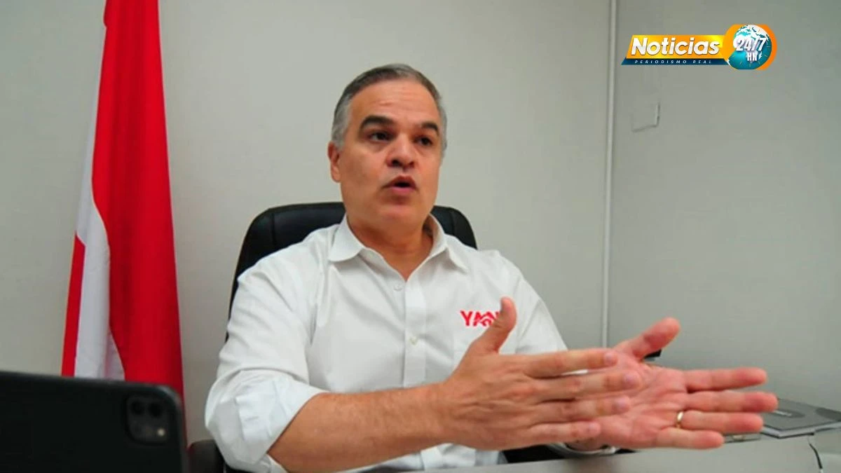 Yani Rosenthal Respalda Fiscalizacion Electoral Pero Exige Soluciones Para Candidatos Sin Acceso Bancario