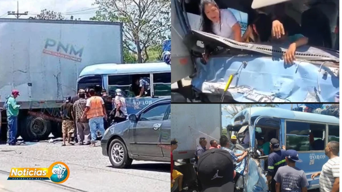 Accidente