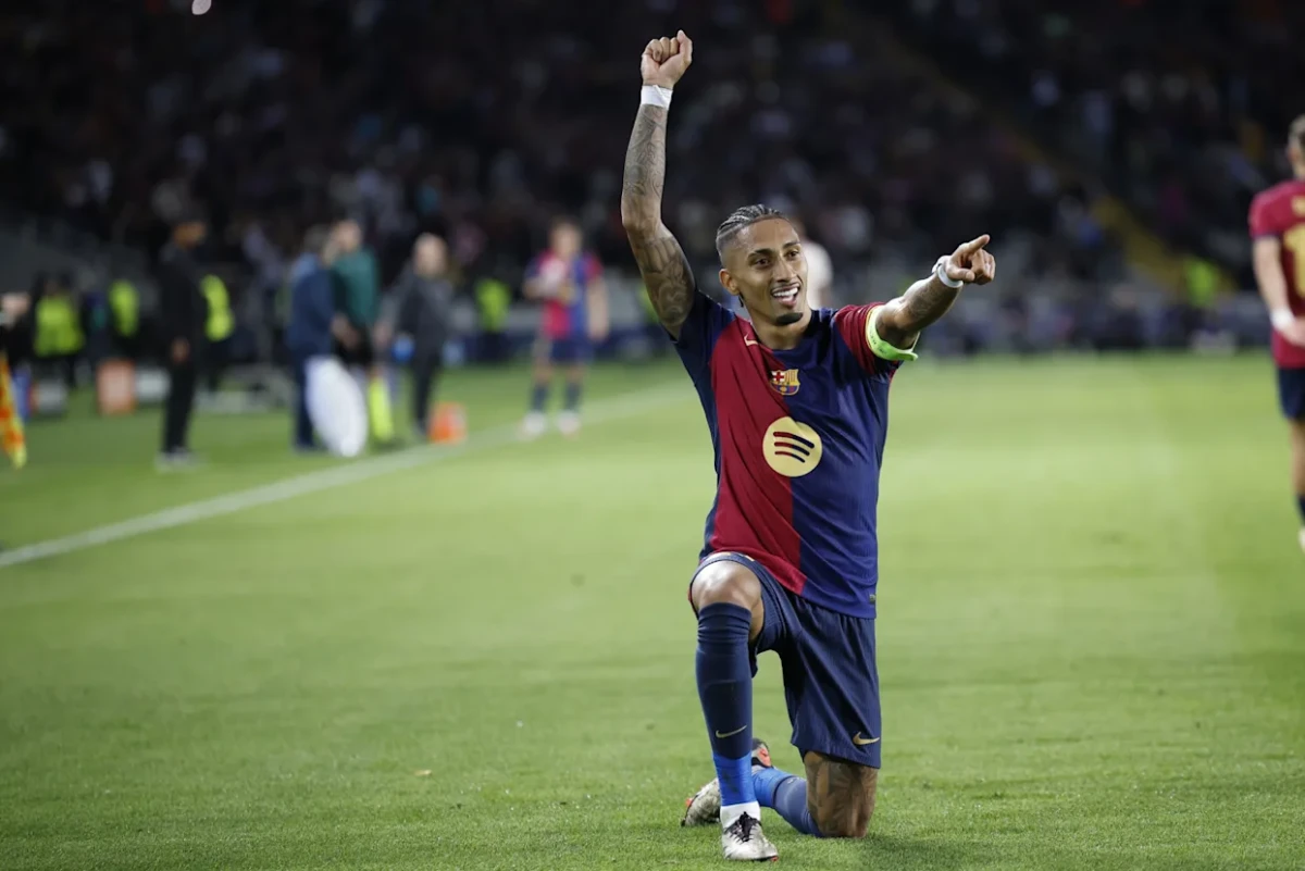 Barcelona inter un duelo de alto voltaje en las semifinales de la champions