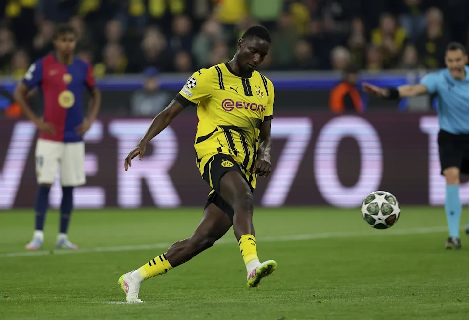 Barcelona y psg se instalan en las semifinales de la champions