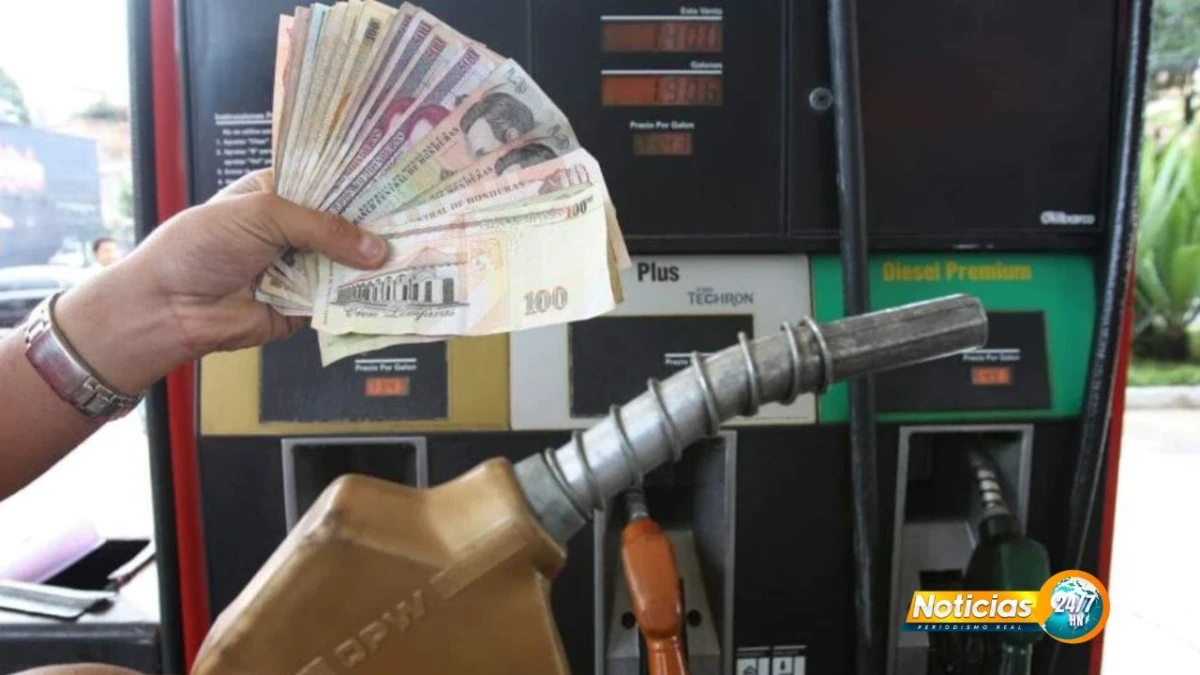 Centavitos de alivio: Todos los combustibles registran rebajas a partir del próximo lunes