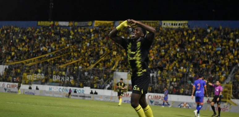 Doble partido para este sabado en la liga nacional de honduras
