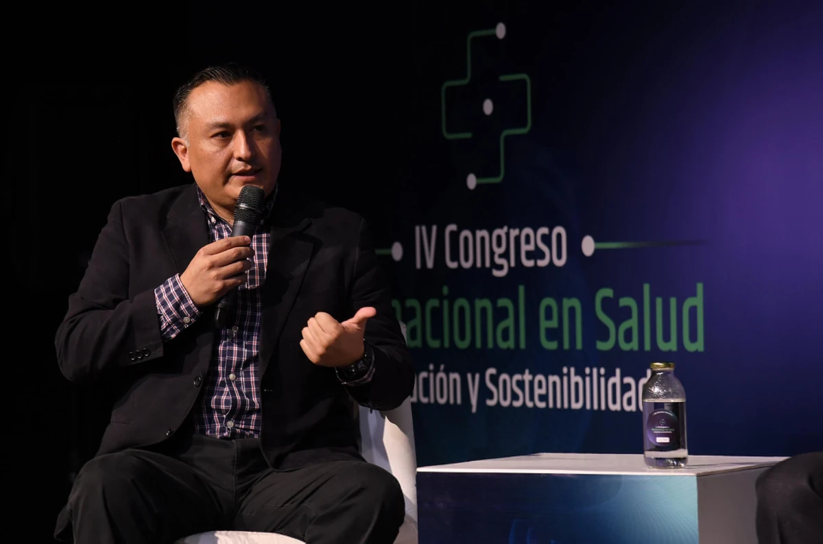 Expertos se reunen en bolivia para debatir el impacto de inteligencia artificial en salud 2