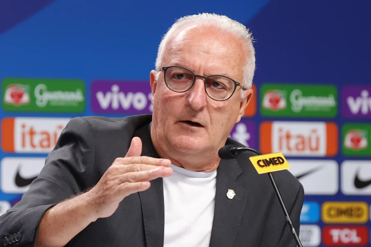 Exseleccionador brasileno dorival junior es contratado por un equipo grande