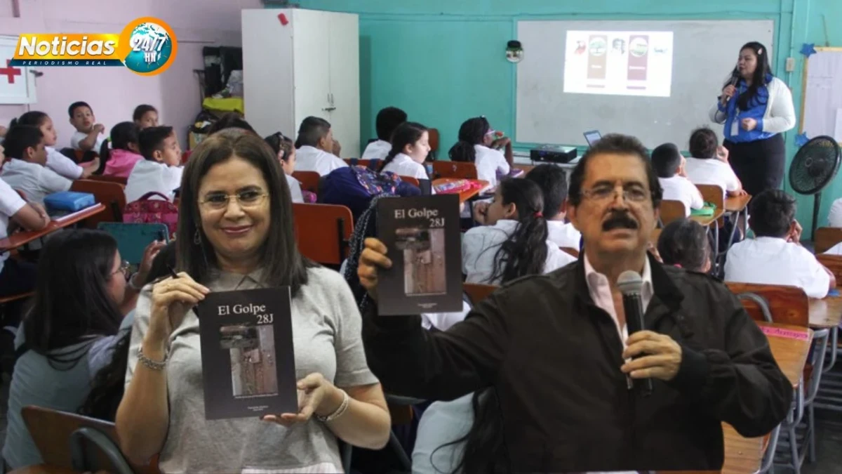 Golpe