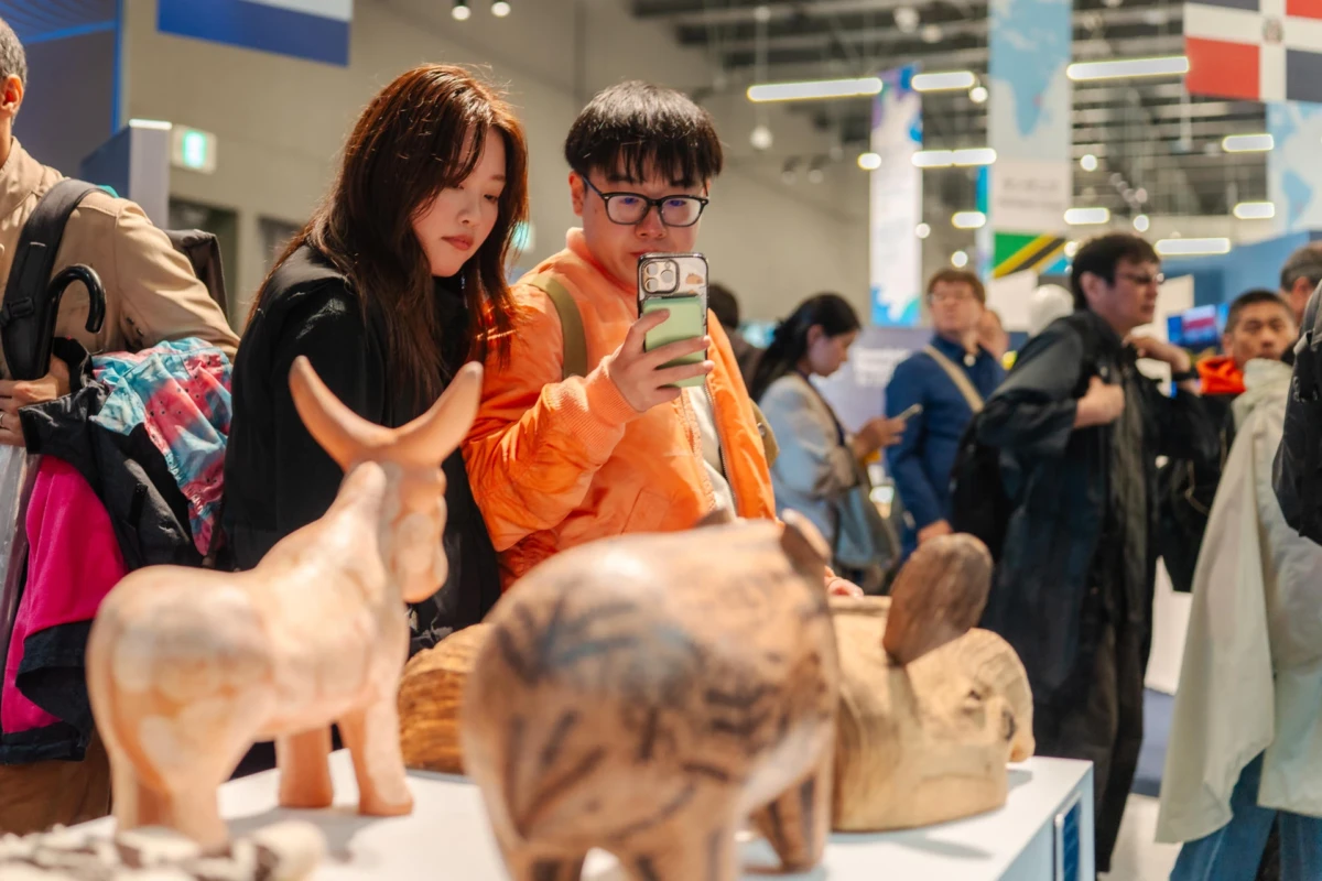 Ikigai paraguay un pabellon que conecta culturas en la expo de osaka 1