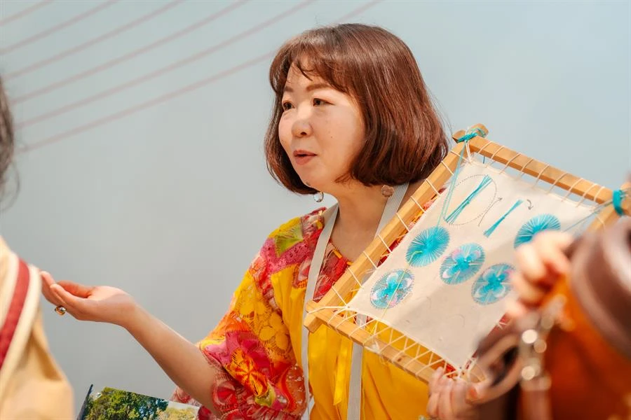 Ikigai paraguay un pabellon que conecta culturas en la expo de osaka 4