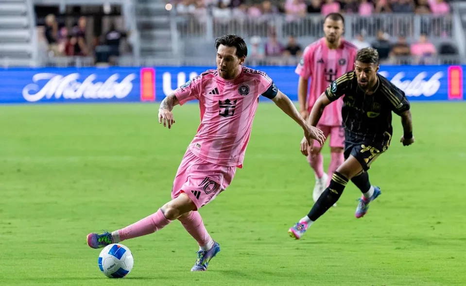 Informes senalan que leo messi esta cerca de renovar con el inter miami