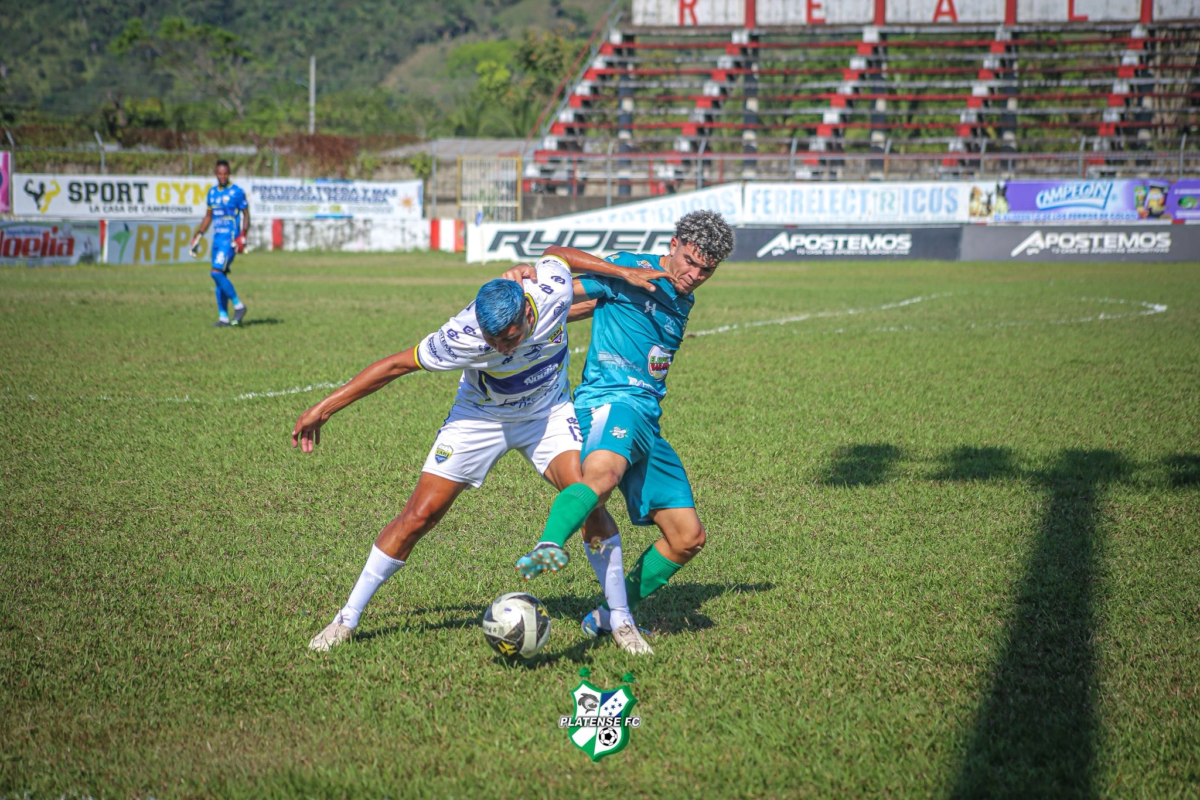 Liga de ascenso honduras ya hay clasificados a los cuartos de final