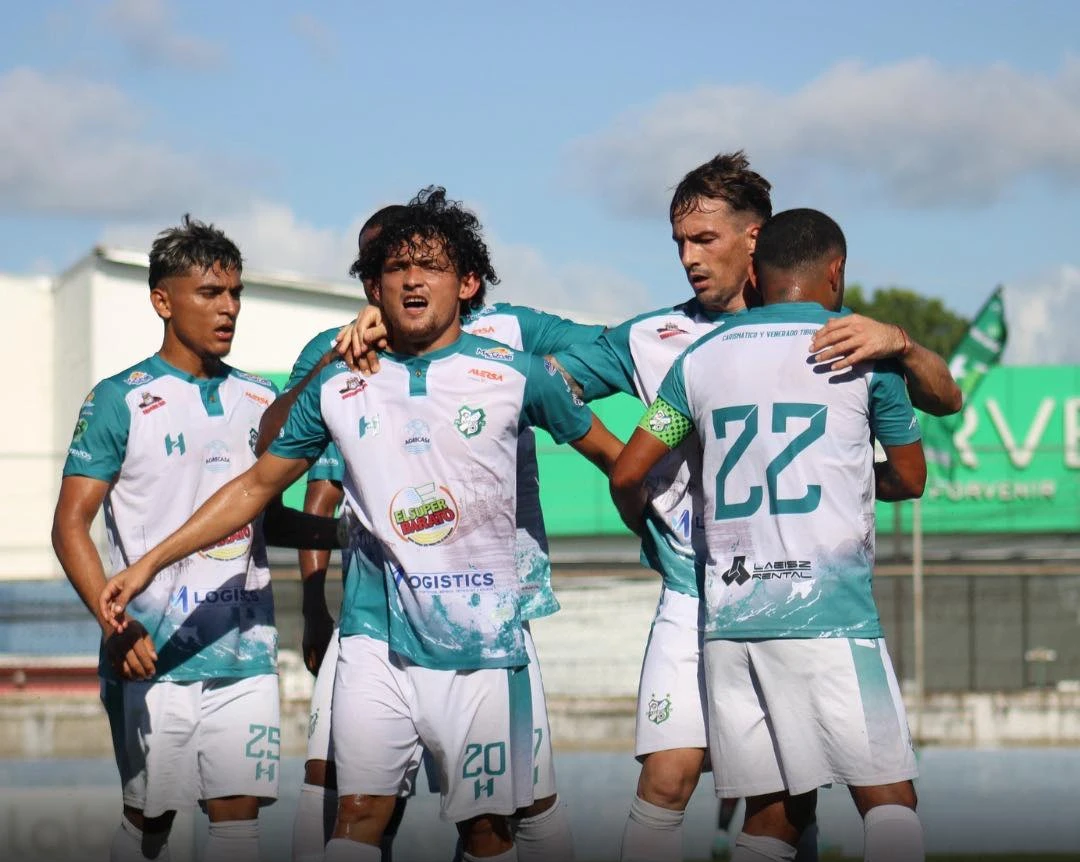 Liga de ascenso platense vence a independiente y honduras progreso recibe paliza historica