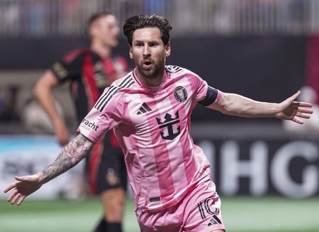 Messi coloca a la mls en un nivel increible en cuanto a asistencias en los estadios