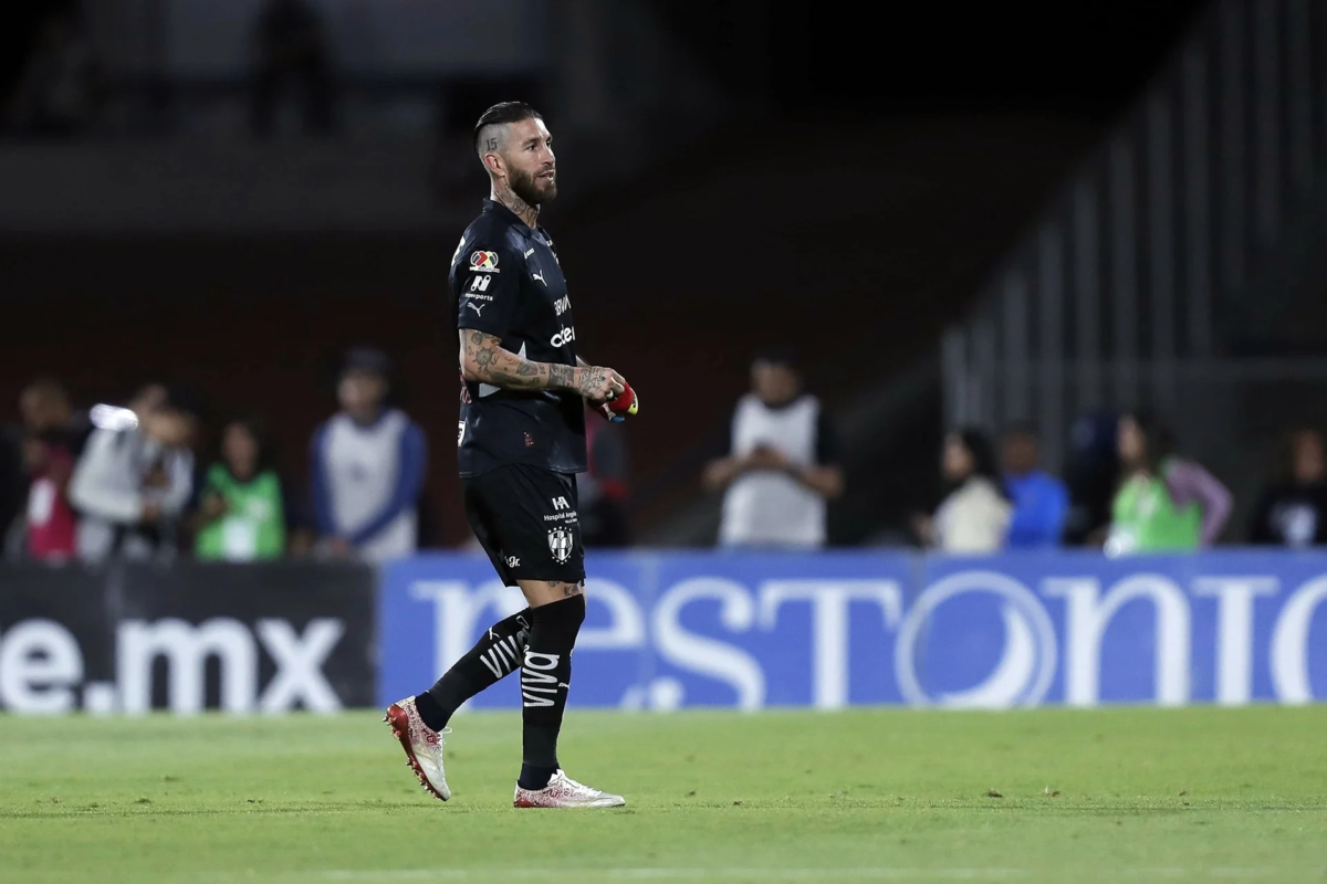 Sergio ramos a por el mundial de clubes en mis ultimos anos quiero terminar ganando