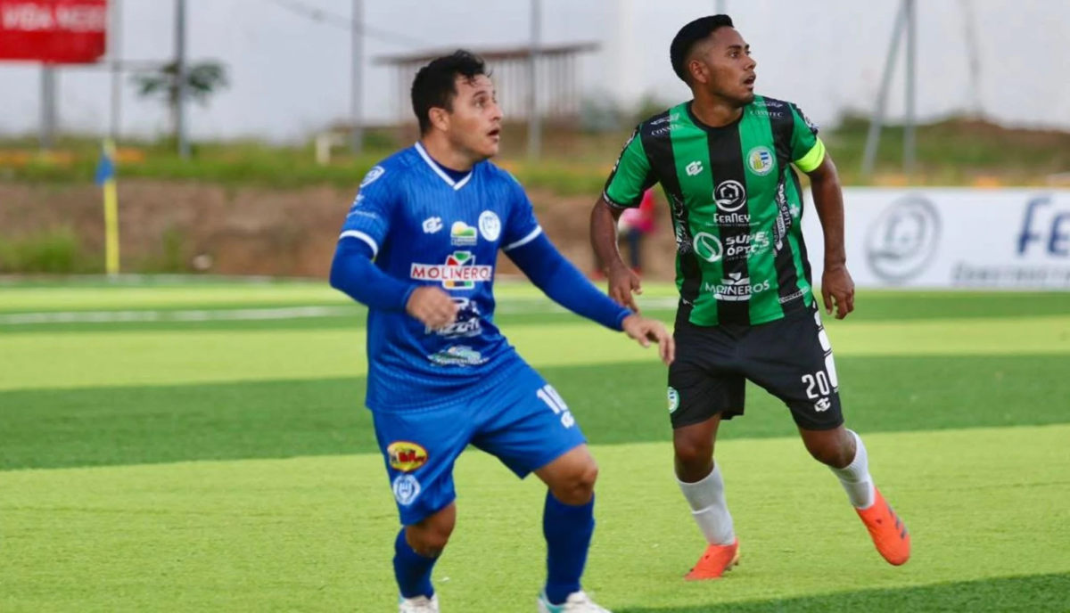 Victoria vence a juticalpa en partido que habia iniciado el lunes