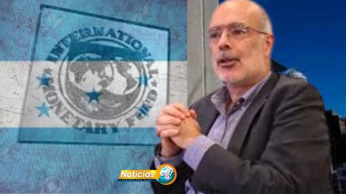 VIDEO. “El país está más fuerte que antes”, afirma el FMI, pero la calle está en otra realidad