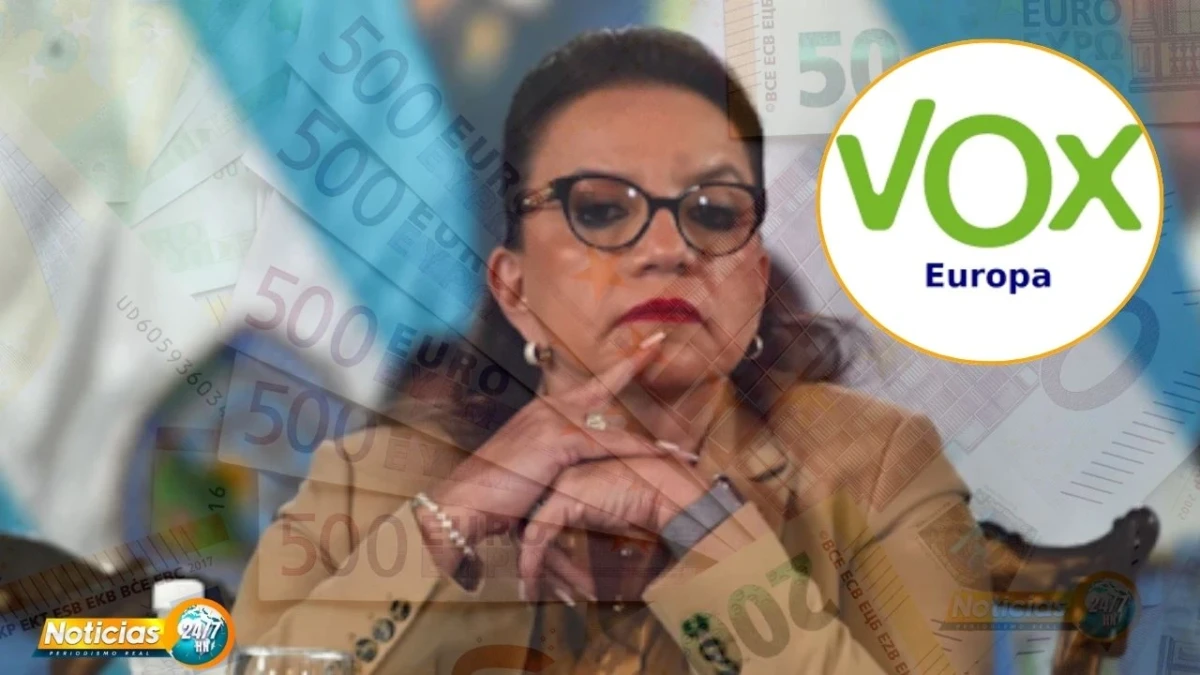 Vox